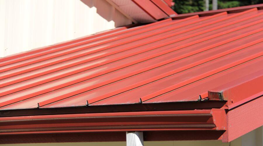 Industrial Roof Replacement in Danbury, IA